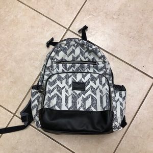 kelty backpack diaper bag